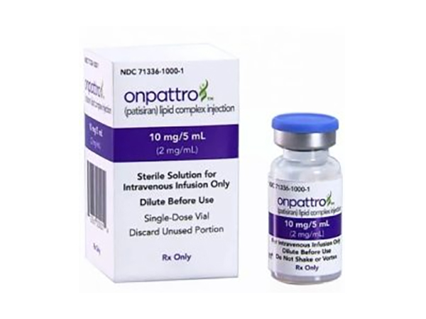 Onpattro (Patisiran)